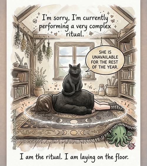 credit to Stuart Shaw creations