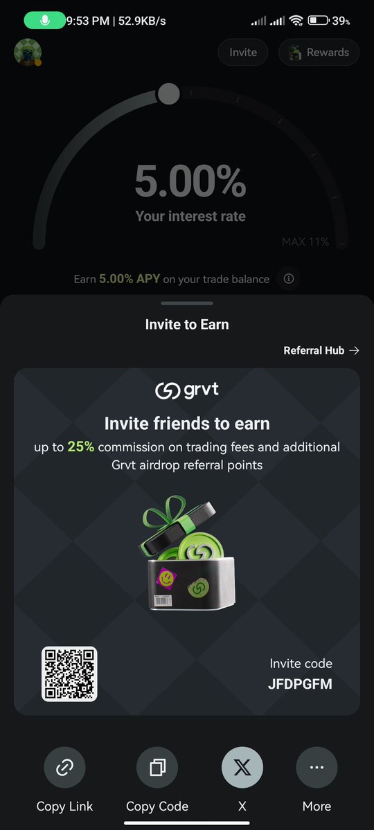 Crypto doesn't sleep, but until recently, my trading capital did

Whenever I stepped away from the charts for the night, I always faced the same annoying dilemma: leave my stables sitting idle in my trading account just in case a price alert triggers, or move them into a yield