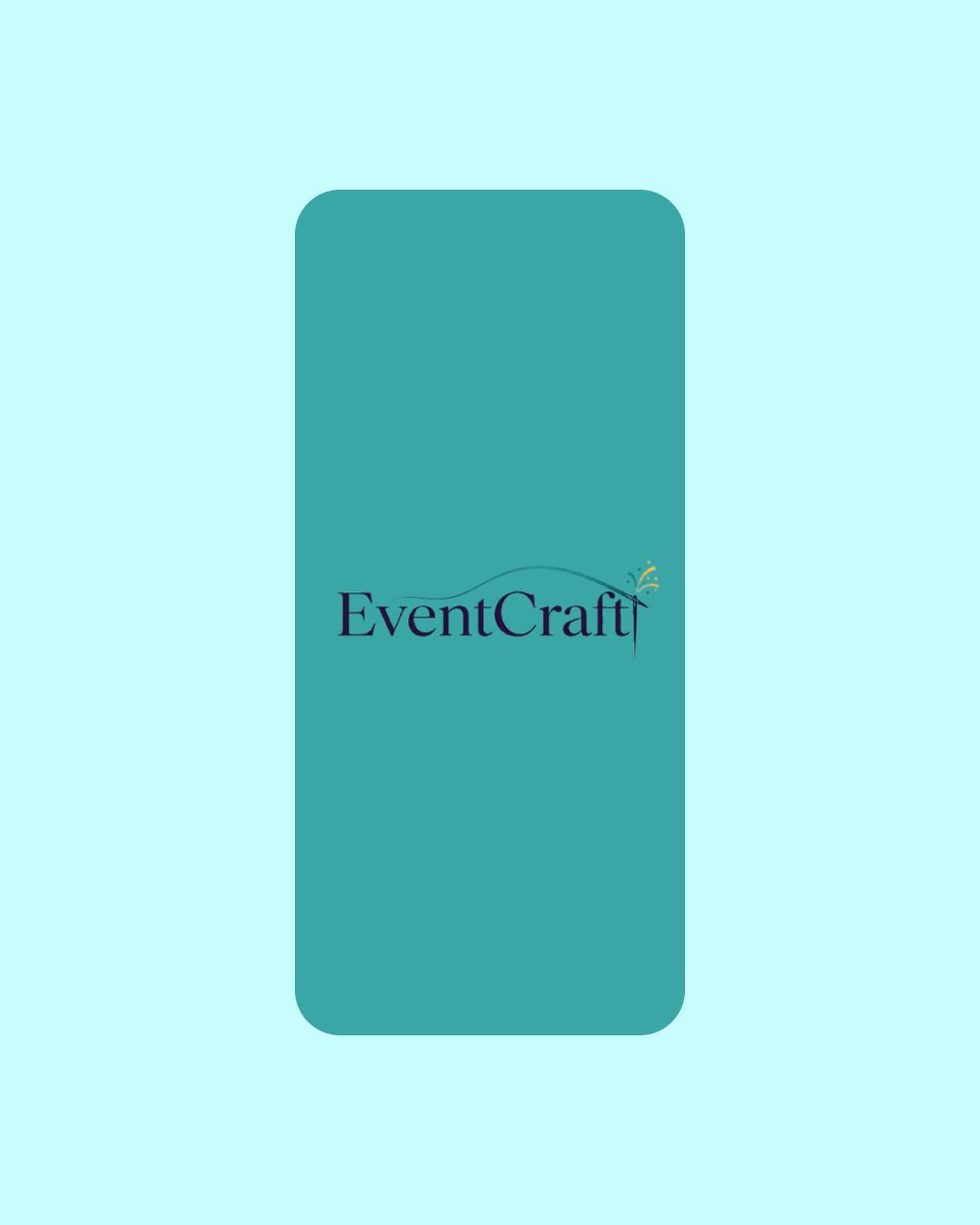 blannckk's tweet photo. I just started designing EventCraft. 

Eventcraft is a mobile-first service platform that connects users with verified decoration assistants for events.

Finished the onboarding screens for the app. The goal is to make booking decor assistants simple, fast, and inspiring. https://t.co/rBxRPwd3Ww