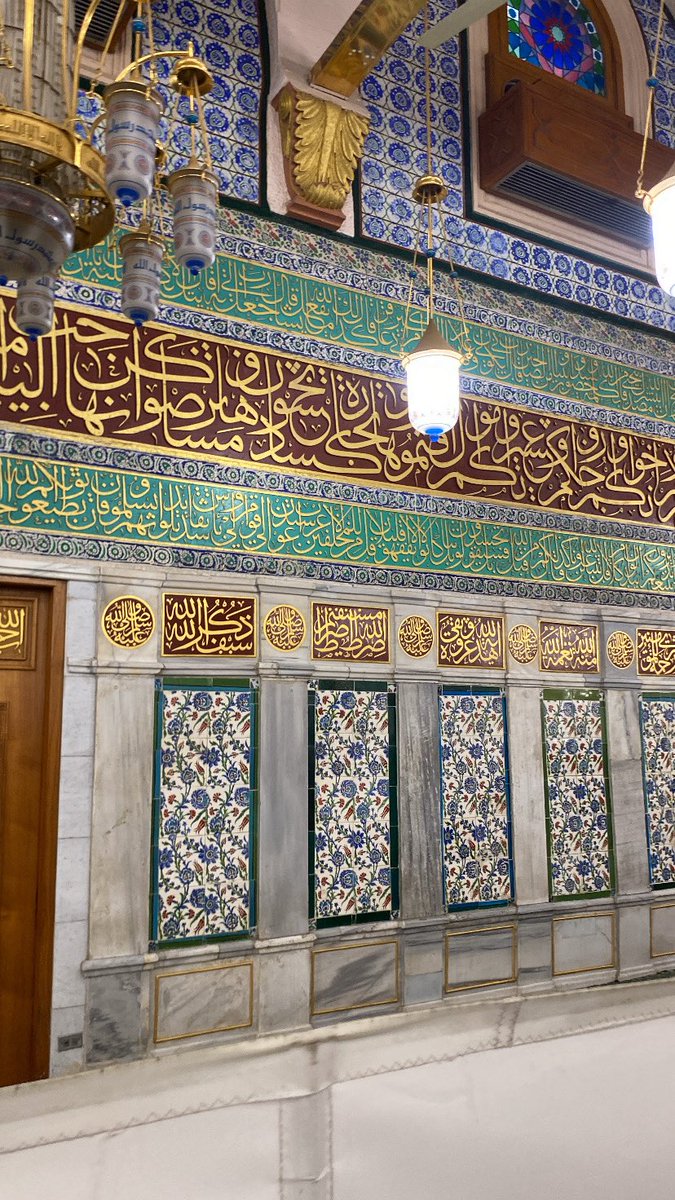 m7mdPhD's tweet photo. اللهم صلِّ وسلم على نبينا محمد https://t.co/uxA1iUmtkq