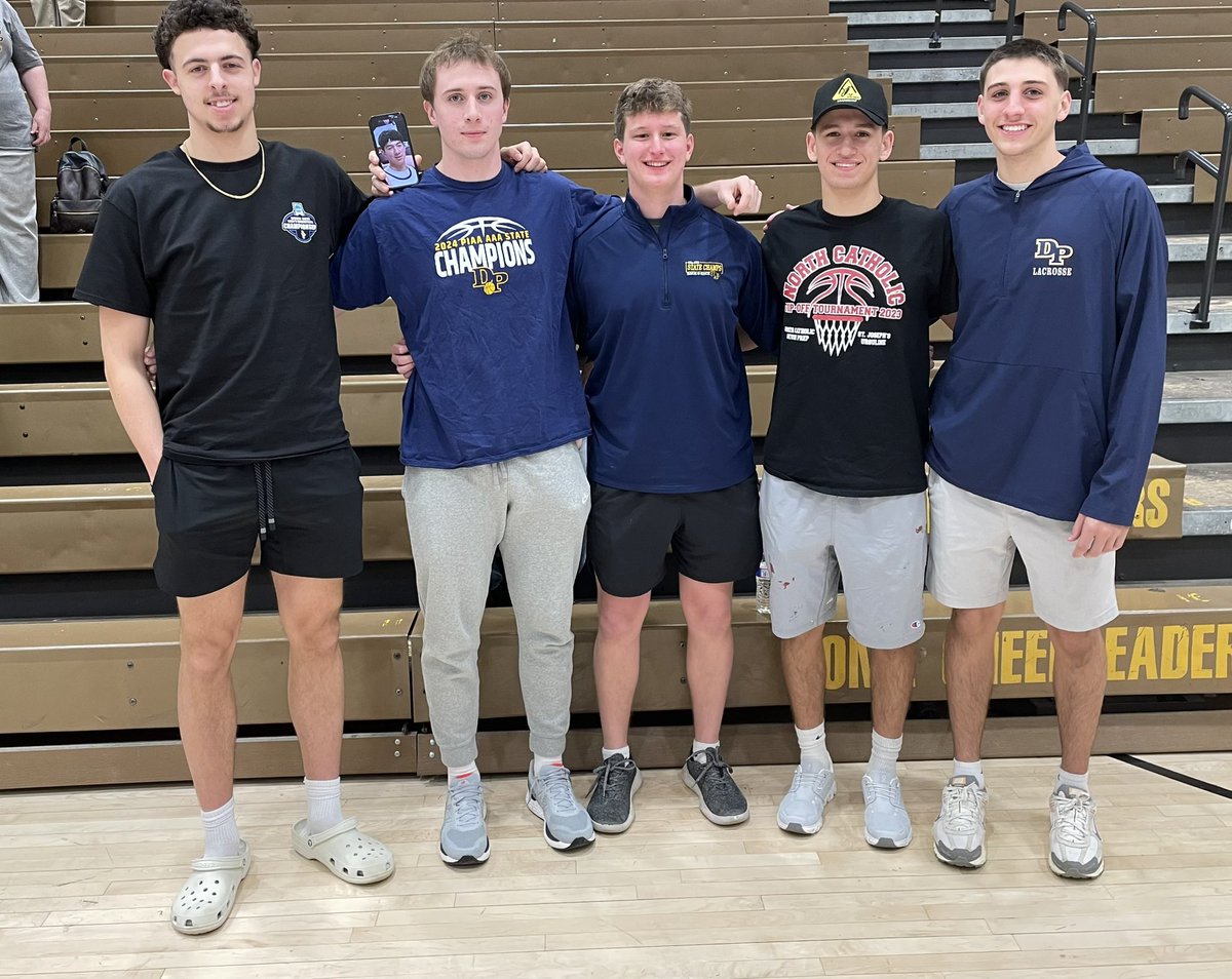 Devon Prep 🏀🏀🏀 tweet media