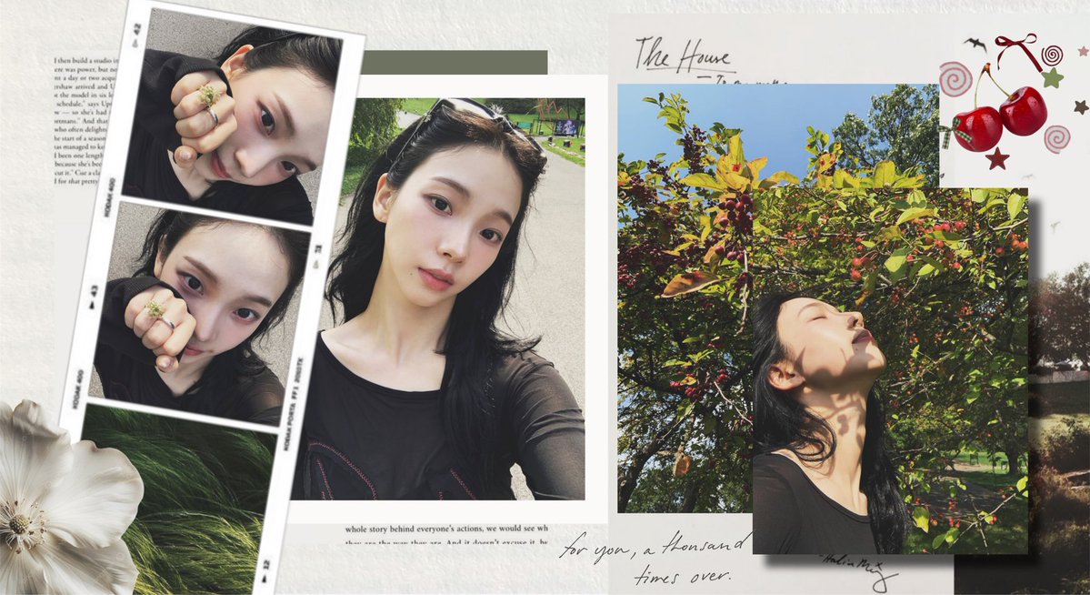 ♡⃕｡*: zyvora cellestia ༺ 업데이트 페이지༻ tweet media