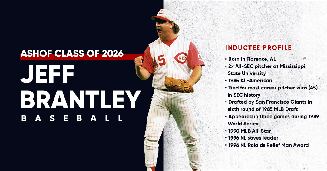 Alabama Sports Hall of Fame tweet media