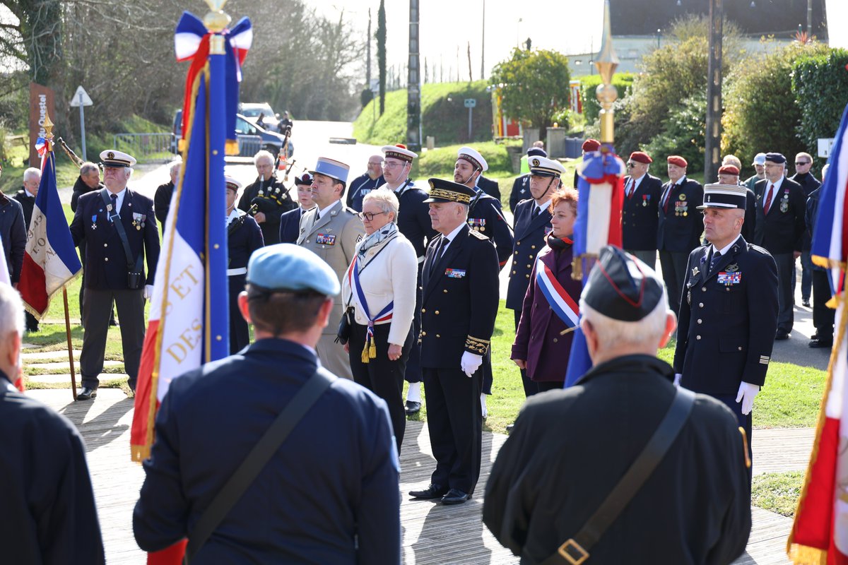 Préfet du Finistère tweet media