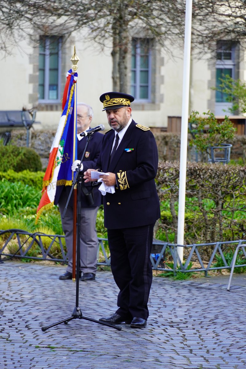 Préfet du Finistère tweet media