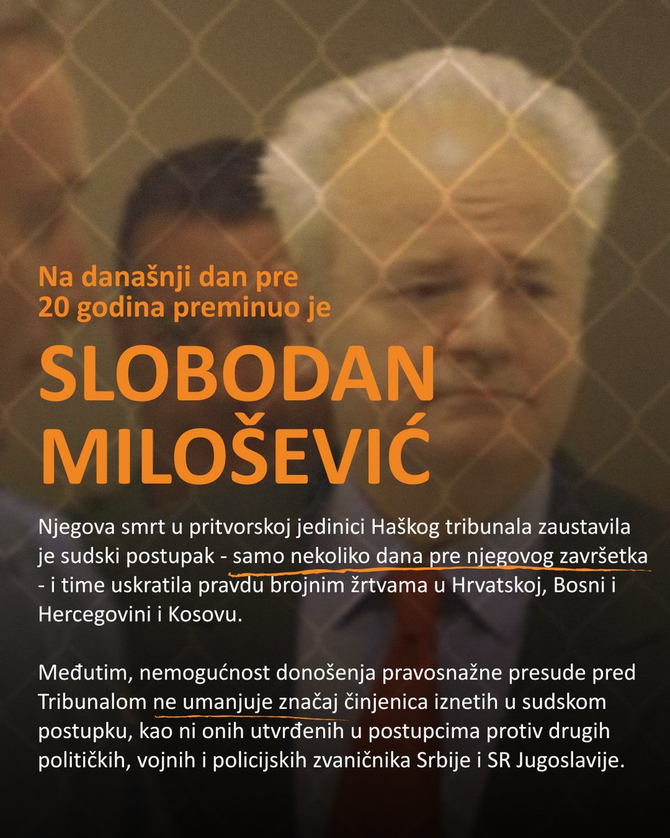 Fond za humanitarno pravo tweet media