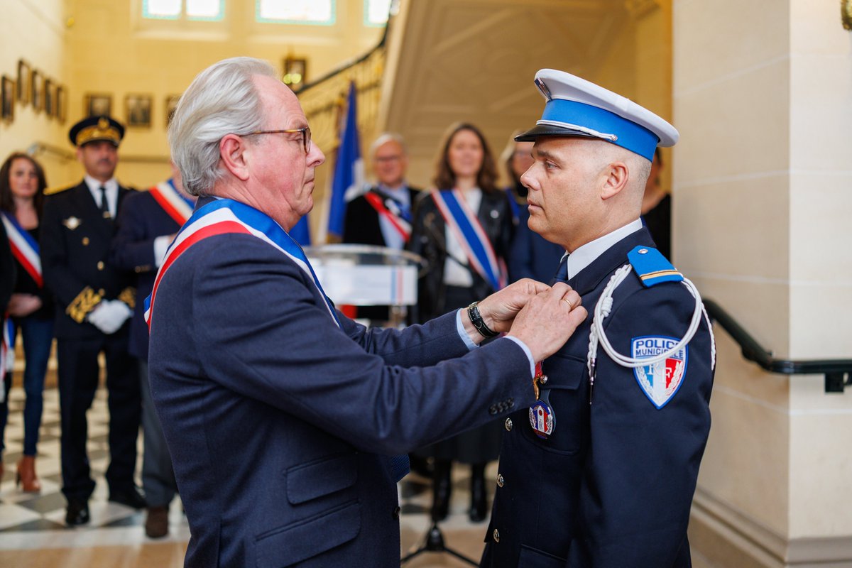 Ville de Montrouge tweet media