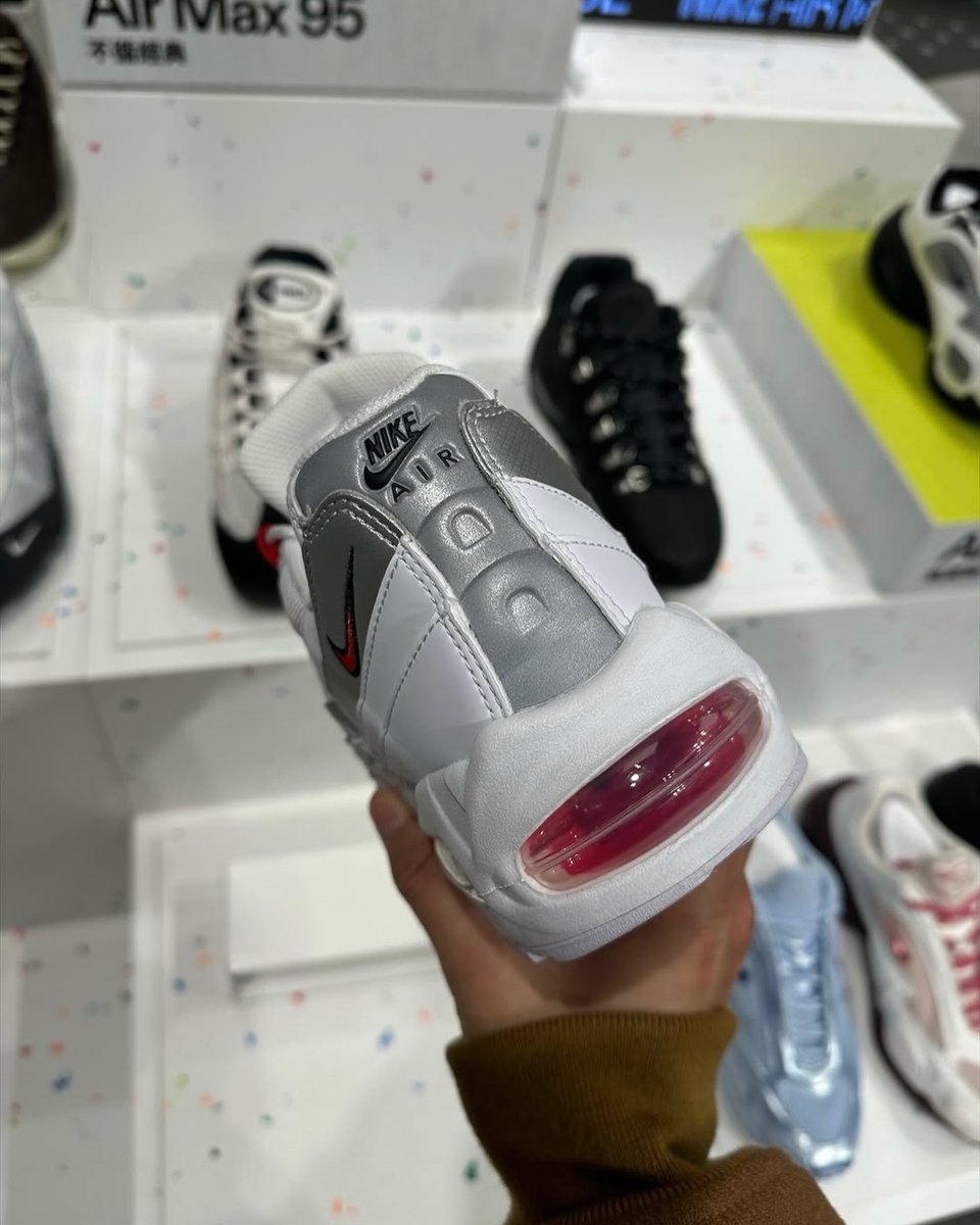 complex sneaker news