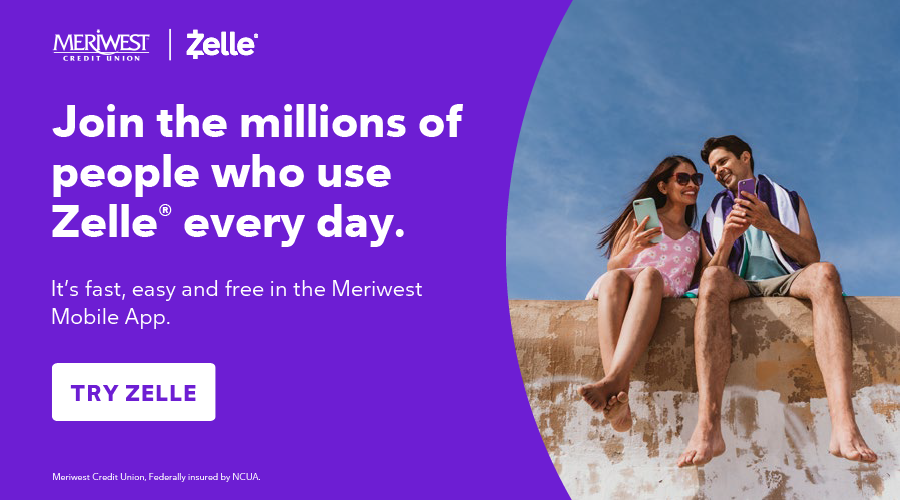 Meriwest Credit Union tweet media