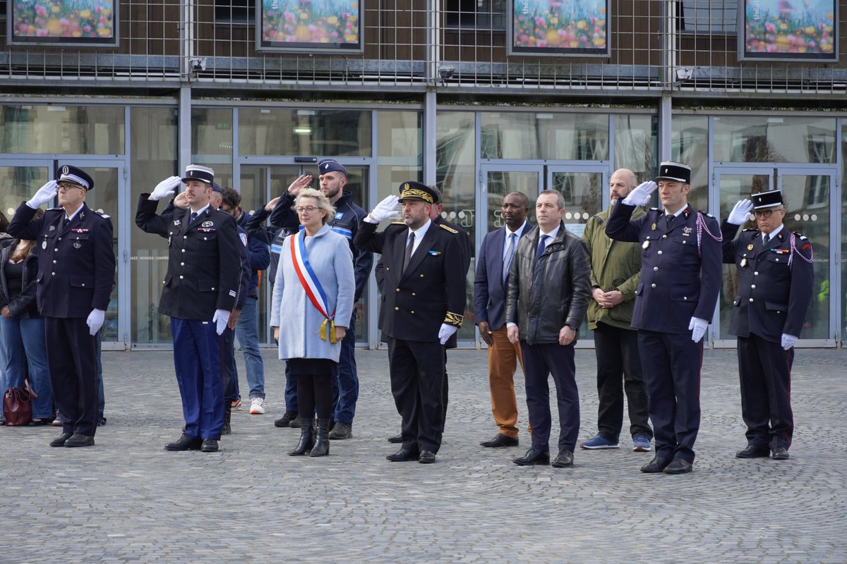 Préfet du Finistère tweet media