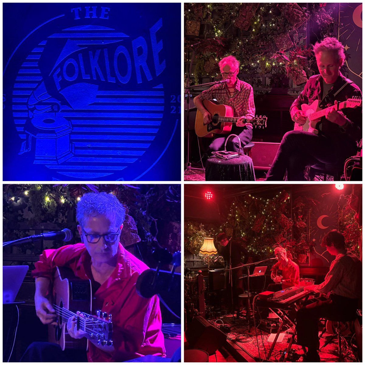 Anita Joyce tweet media