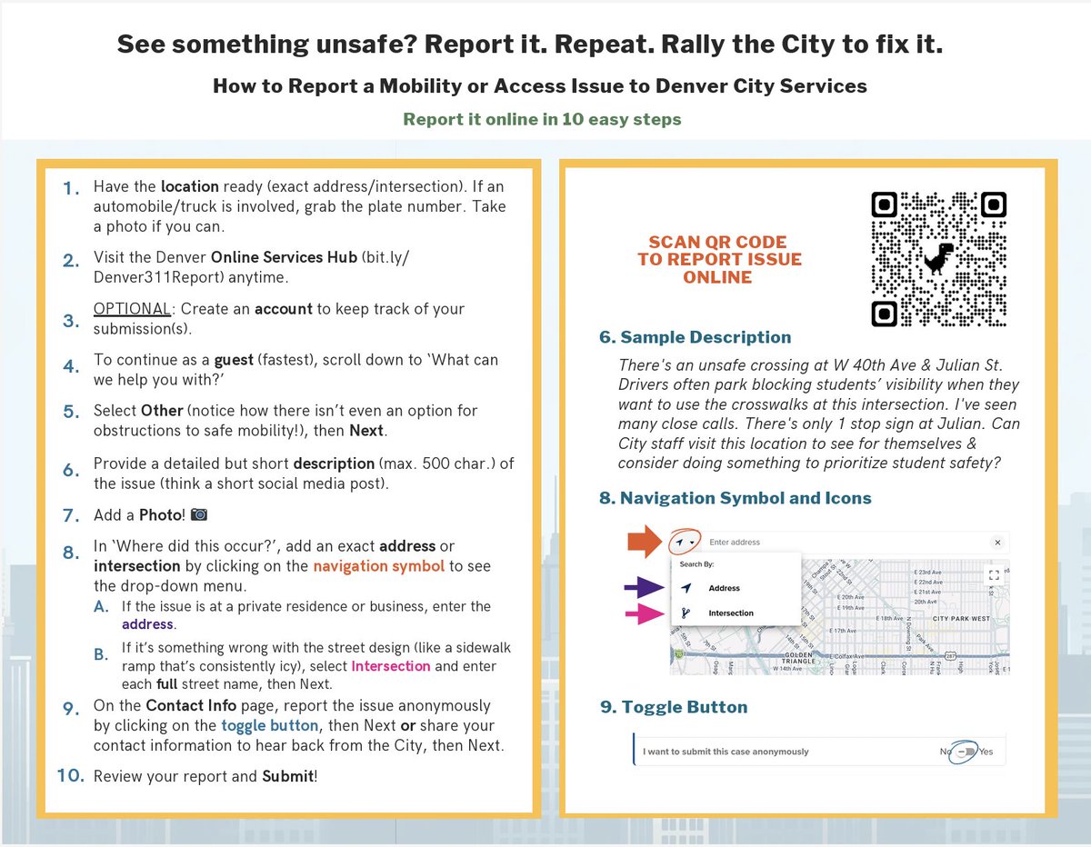 Build Up Denver tweet media