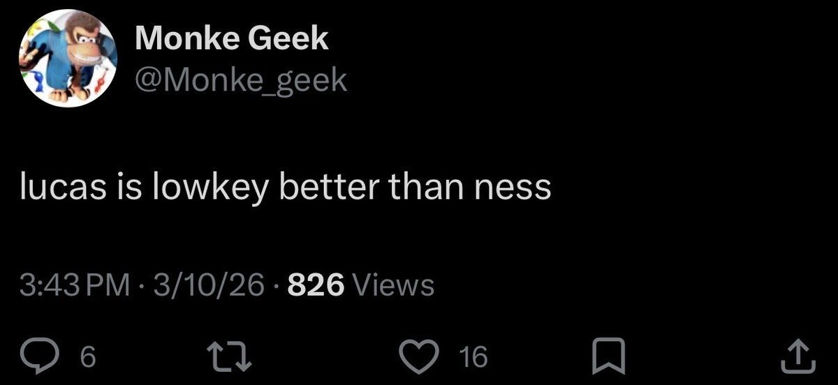 Bad Smash Takes tweet media