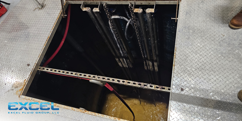 Excel Fluid Group tweet media