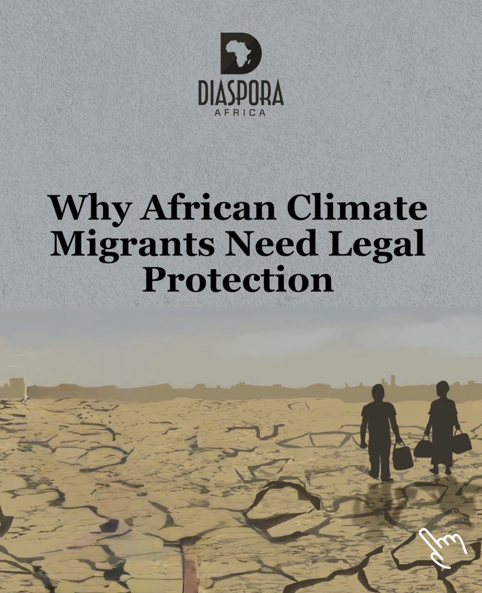 Diaspora Africa tweet media