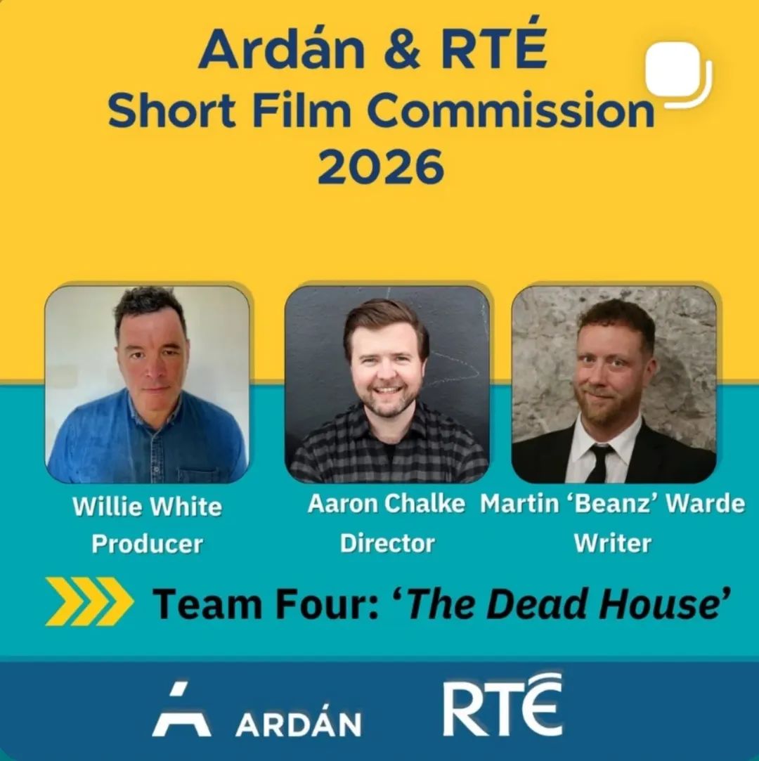 Martin (Beanz) Warde tweet media