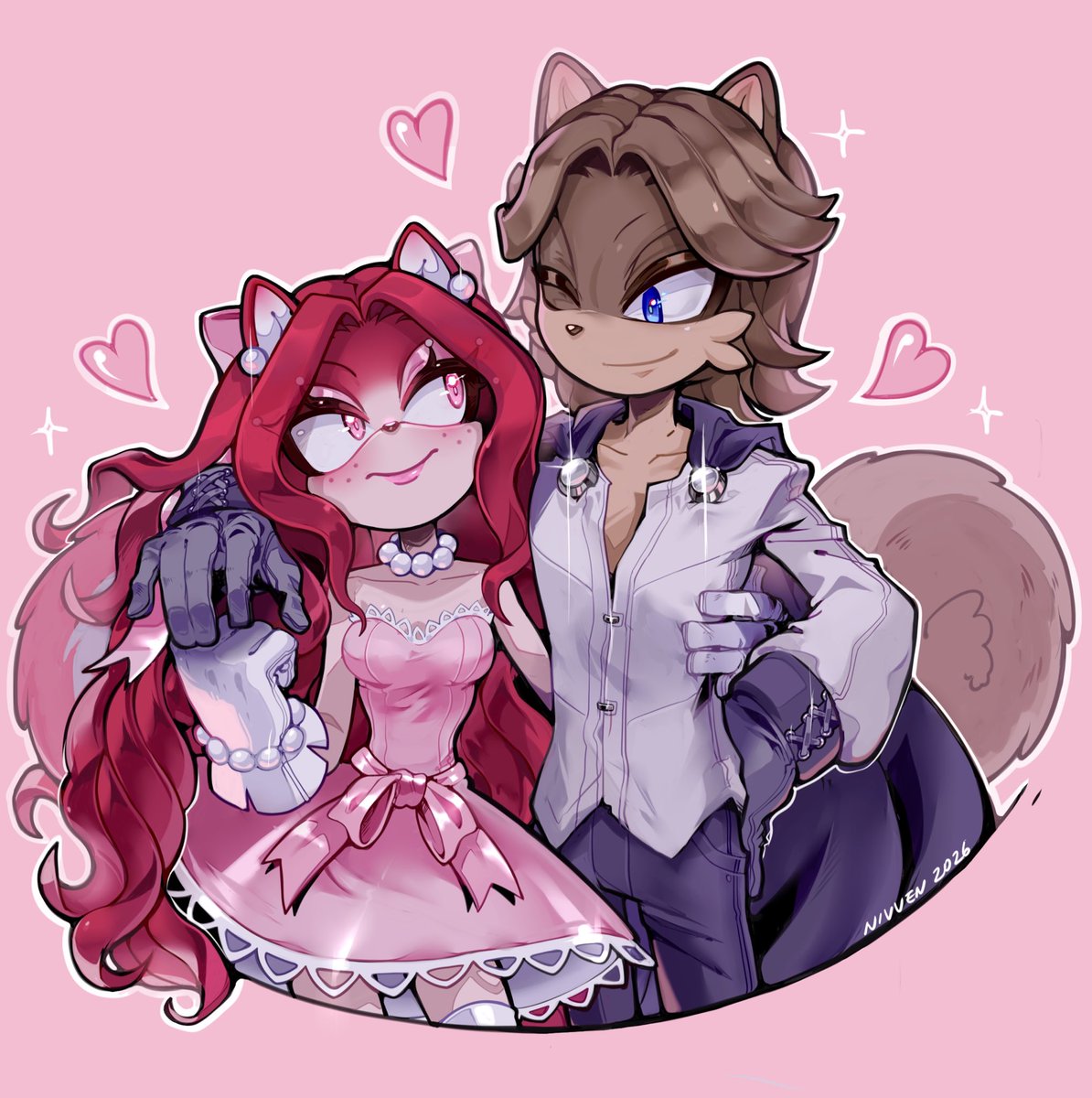 N I V V Ξ N ▪︎ X tweet media