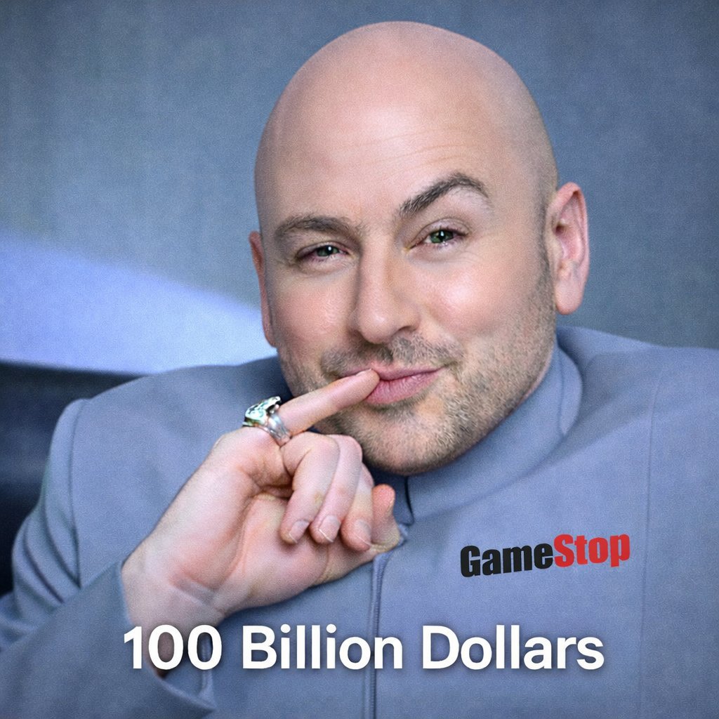 Baron Street Research tweet media