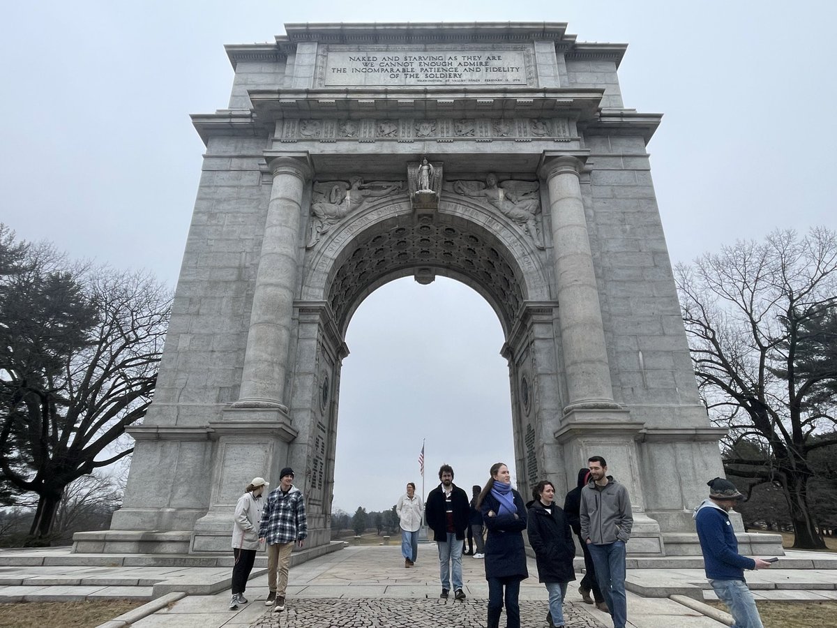 John Jay Institute tweet media