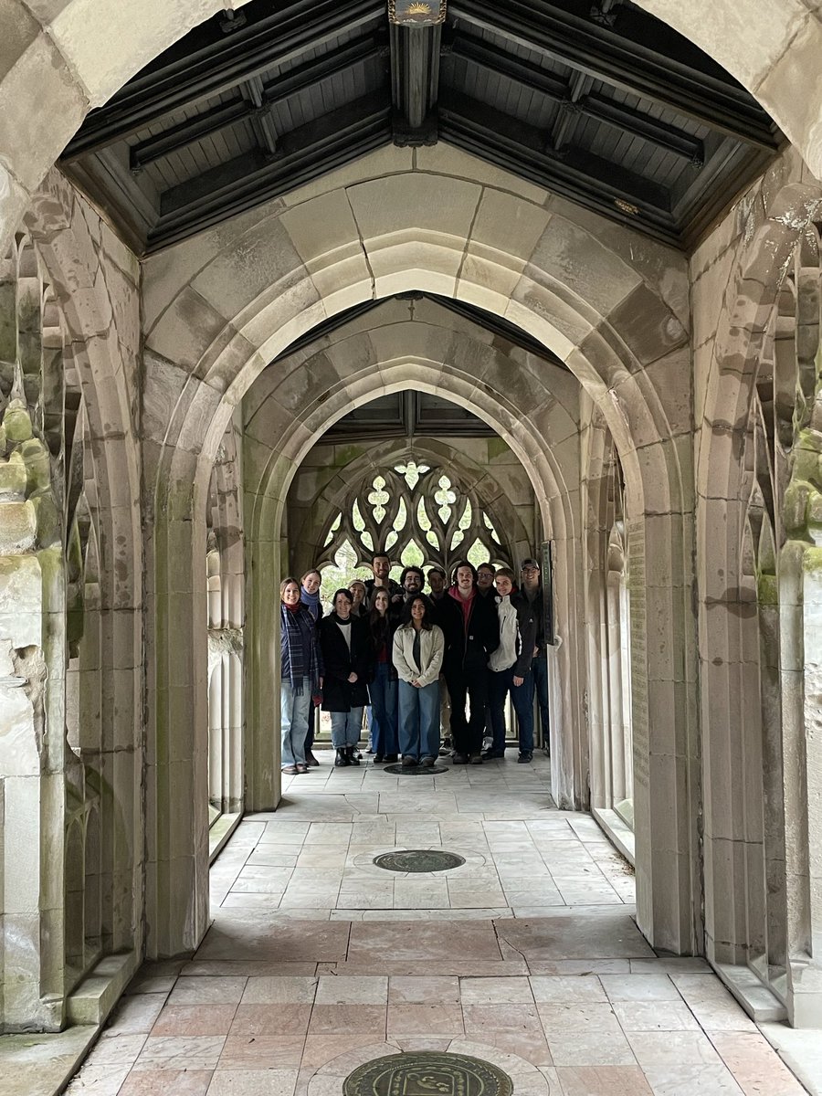 John Jay Institute tweet media