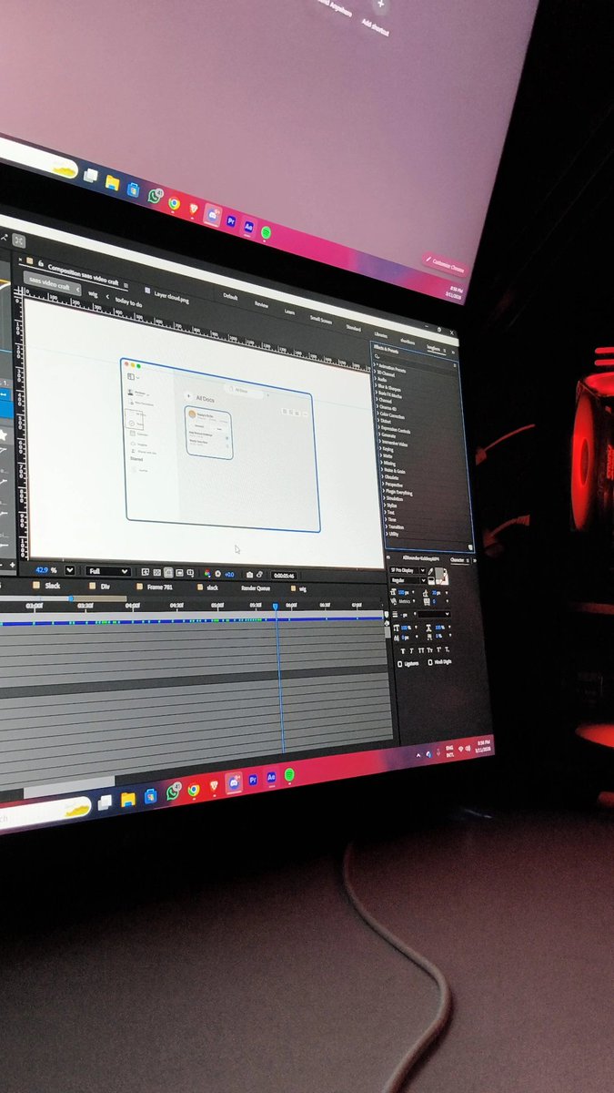 Preet Saini tweet media