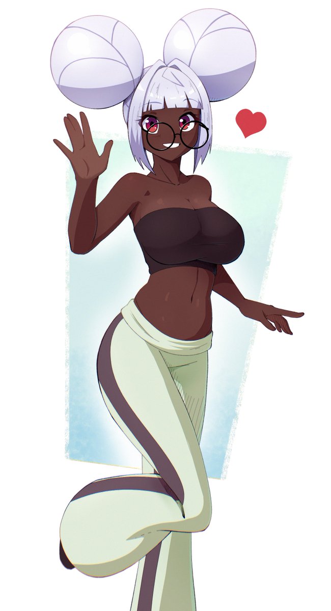 Redaix (Commissions open 2/5) tweet media