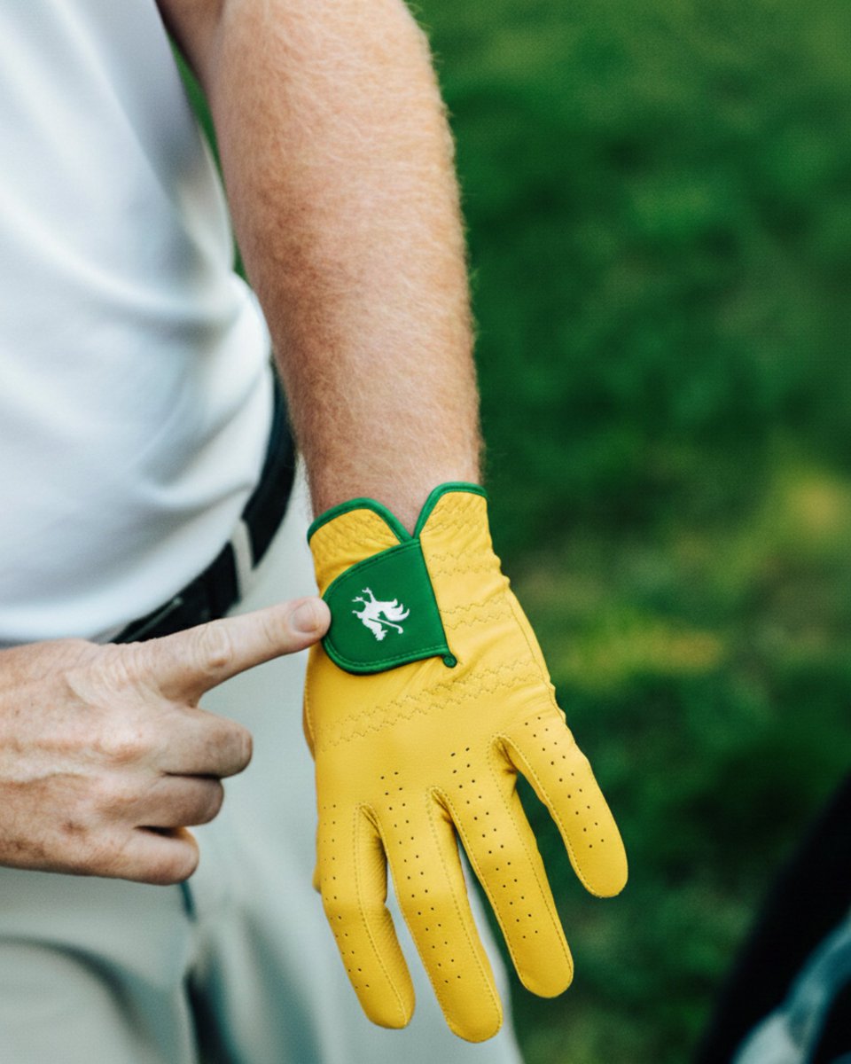 Red Rooster Golf tweet media