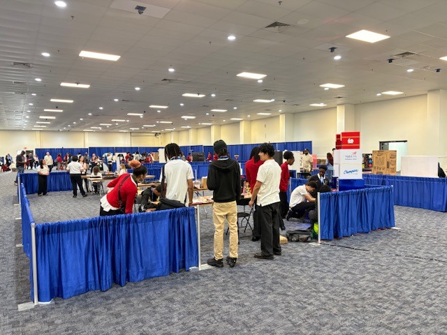 SC Future Makers tweet media