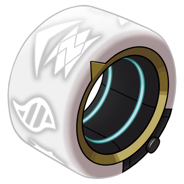 Would you guys rather have four separate Battle Mechanic accessories, or an Omni-Ring that uses all Battle Mechanics as one singular accessory?