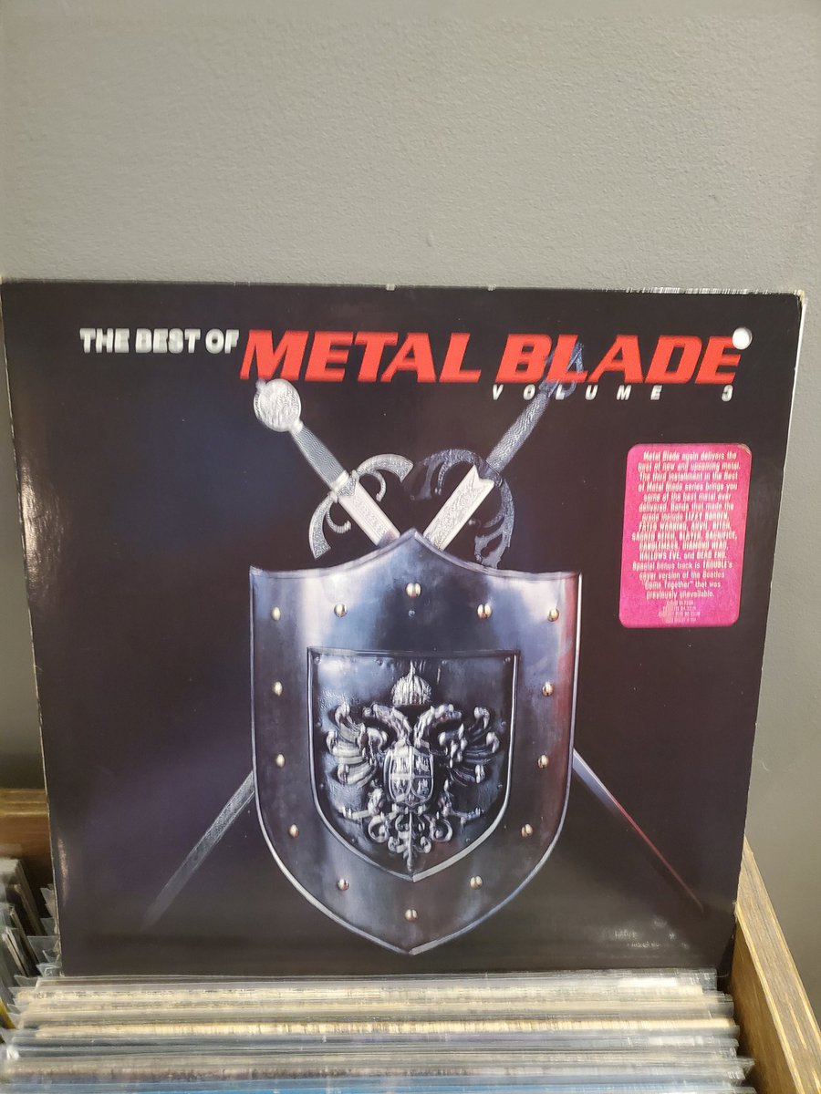 canadajackass's tweet photo. @MetalBlade Speeeeed Freak!!!!!! https://t.co/VIzbs6YR5i