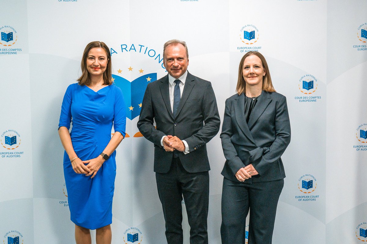 Ministry of Finance tweet media