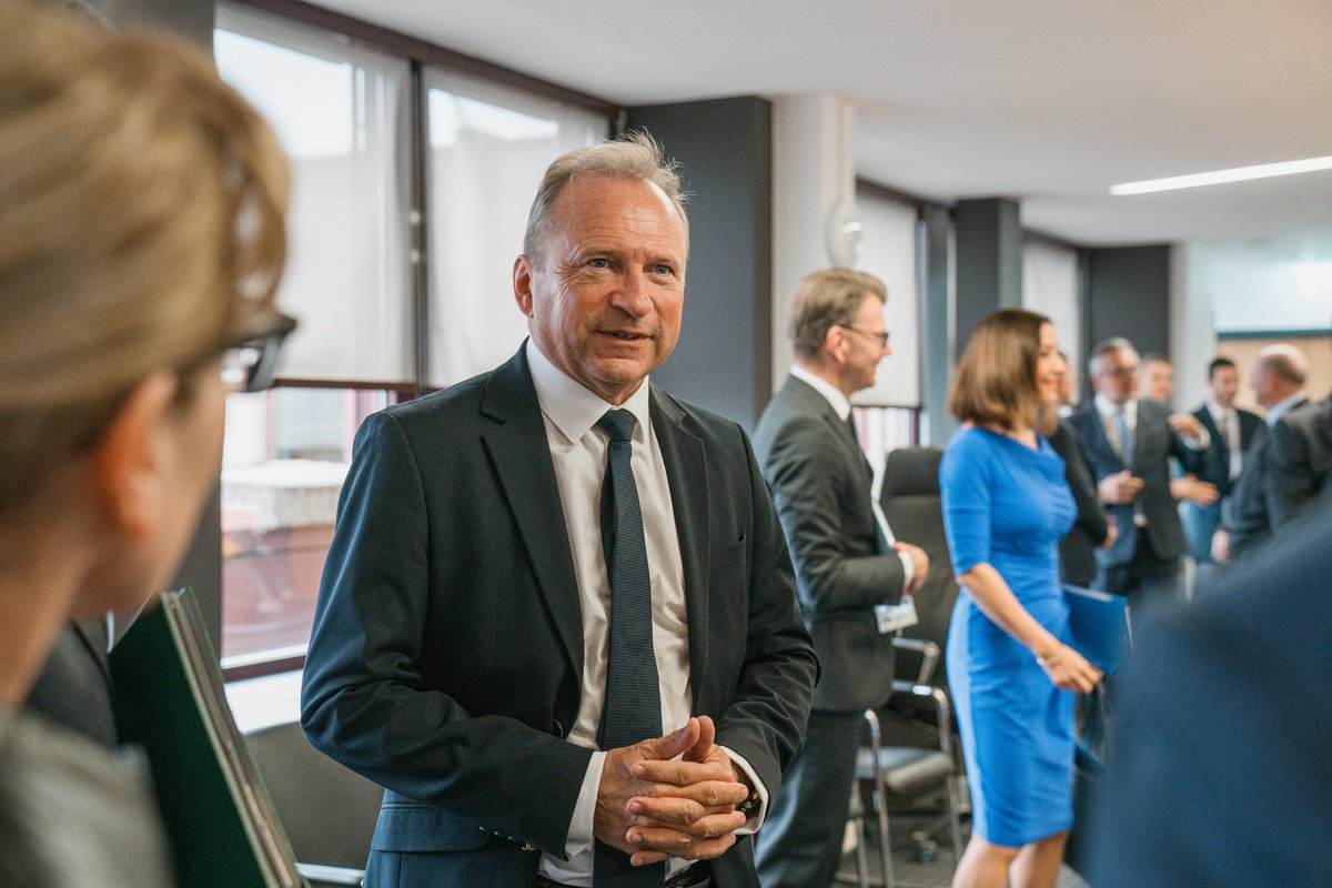 Ministry of Finance tweet media