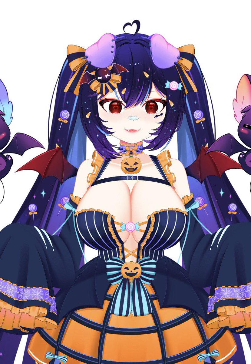 TuffiShikimori's tweet photo. The thing is …

My life is going great! 

I love the people surrounding myself, I’m constantly improving, studying, working out and eating well 

And I don’t need the internet to hide from reality anymore, but because I don’t need it, I often forget about how much fun it can be https://t.co/NzHuGtFSaB