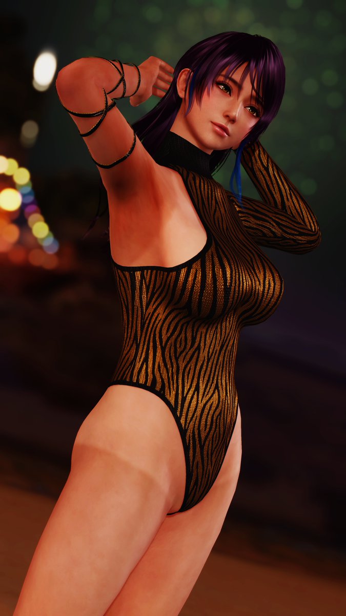 DoA_Power's tweet photo. Shandy "Jumpsuit" #DOAXVV #ブイブイ
https://t.co/Nhnymq1dvw https://t.co/i57qjo3cYN