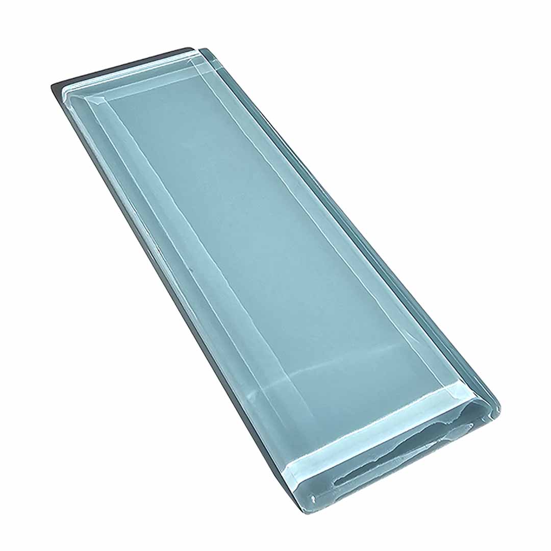 InterstyleTile's tweet photo. Bring the feeling of a private resort right into your home with Interstyle’s 2”x6” Boreas in a luminous glossy finish.
In stock and ready to ship — while quantities last.

#GlassTile #Boreas #AquaTile #PoolDesign #SpaDesign #PoolTile #WaterlineTile #LuxuryInteriors #ModernDesign https://t.co/QxW2watjQa