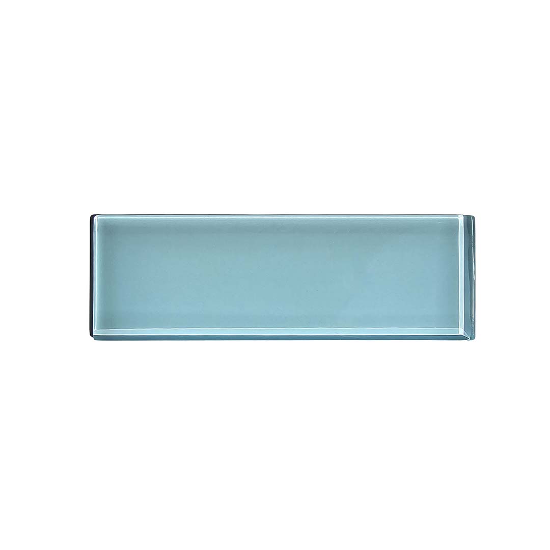 InterstyleTile's tweet photo. Bring the feeling of a private resort right into your home with Interstyle’s 2”x6” Boreas in a luminous glossy finish.
In stock and ready to ship — while quantities last.

#GlassTile #Boreas #AquaTile #PoolDesign #SpaDesign #PoolTile #WaterlineTile #LuxuryInteriors #ModernDesign https://t.co/QxW2watjQa