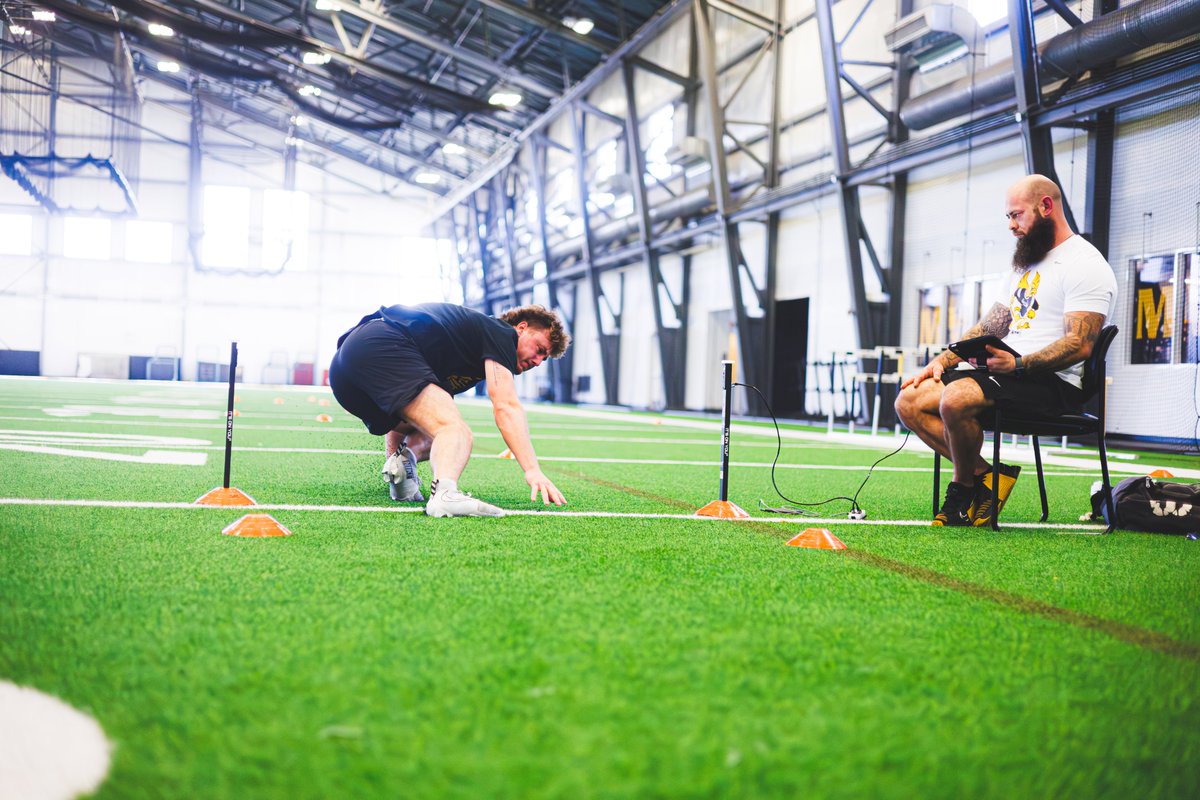 Missouri Western Football tweet media