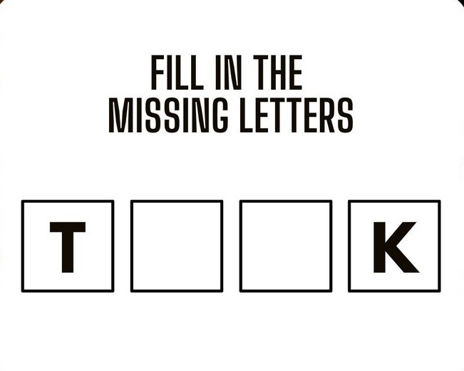 Answer me❓