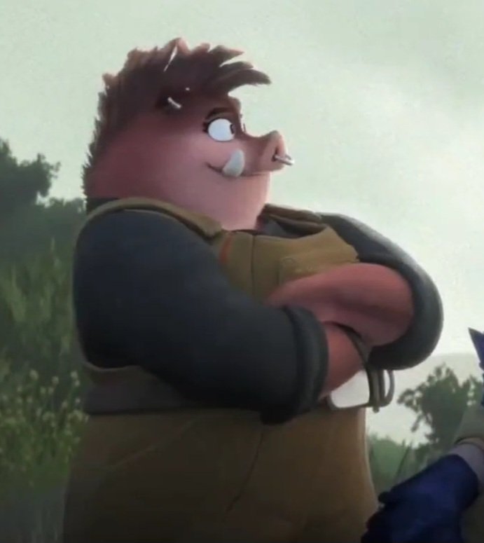 Daily Pigtail tweet media