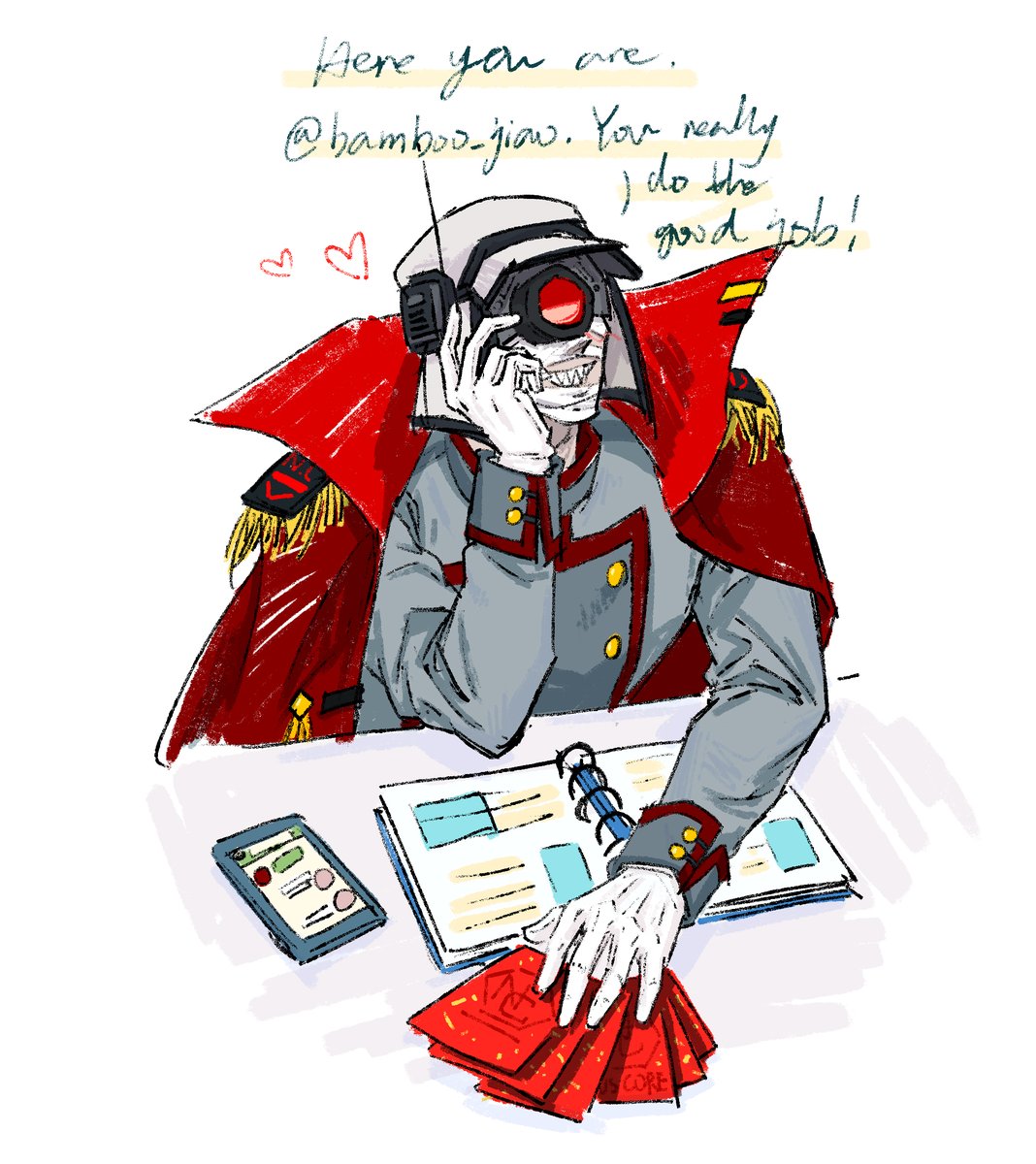 给时光镀金 tweet media