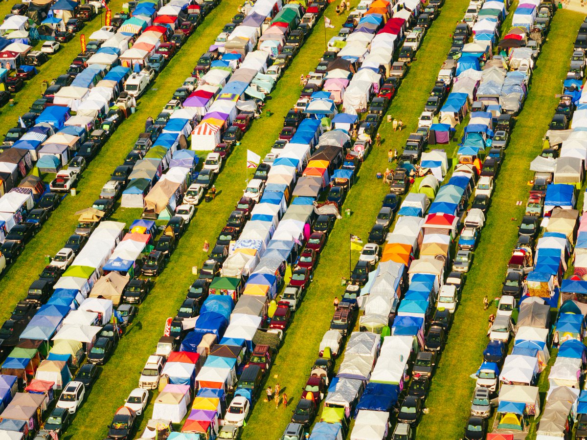 Bonnaroo tweet media