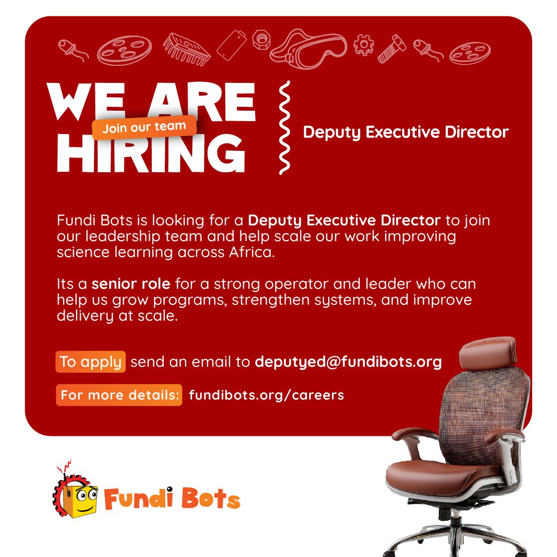 Evanco Consult tweet media