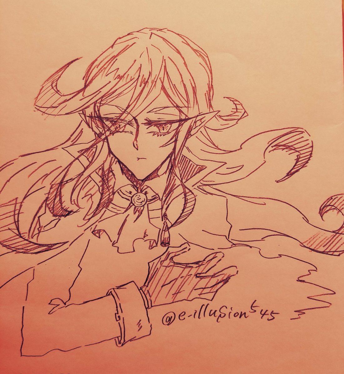 くらさき tweet media