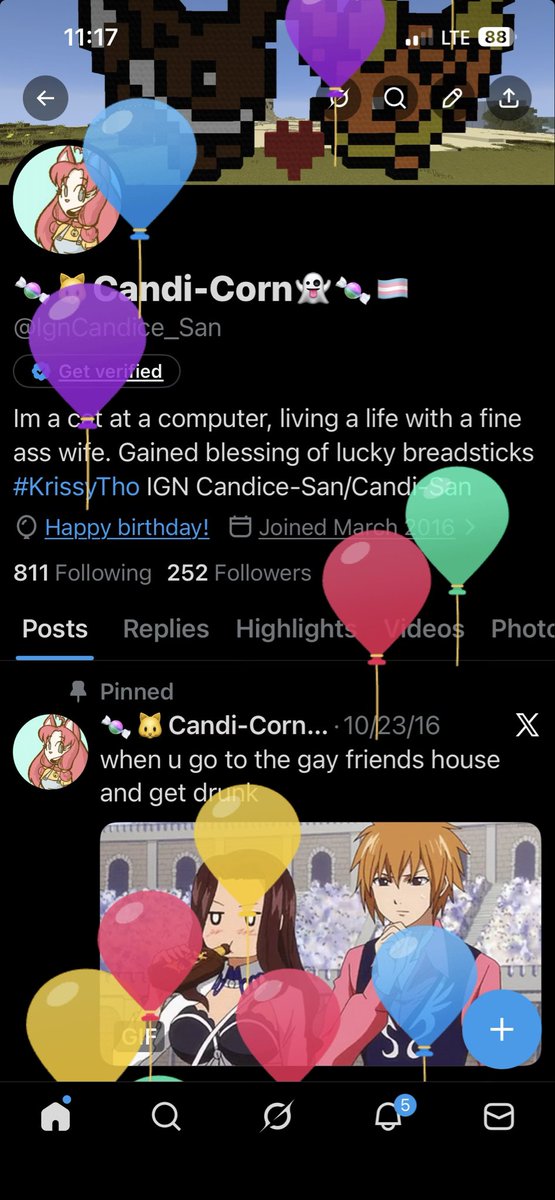 🍬🐱Candi-Corn👻🍬🏳️‍⚧️ tweet media