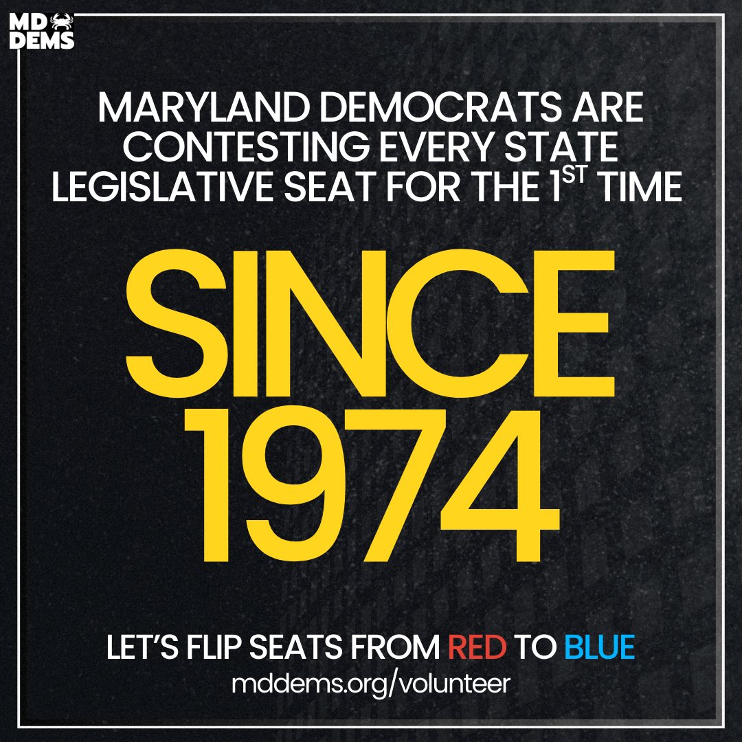 Angela Alsobrooks tweet media