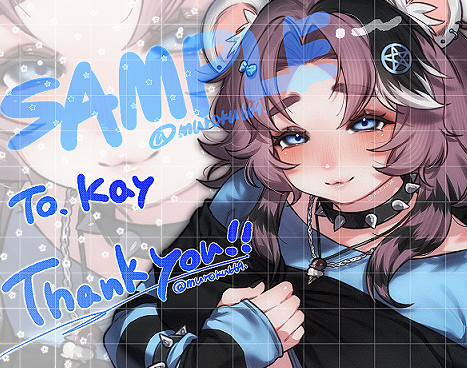 ムロク🐄Skeb Open tweet media