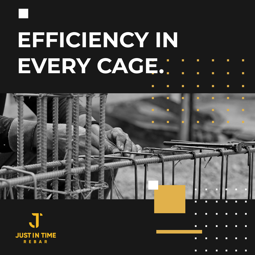 Just In Time Rebar tweet media