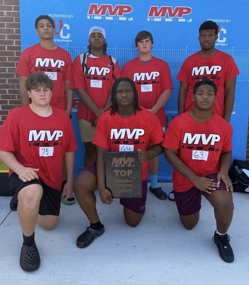 MVP Camp tweet media