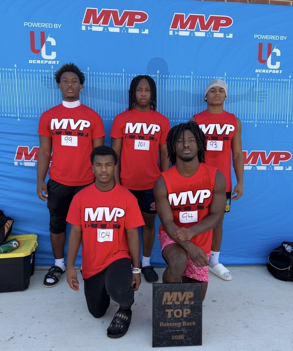 MVP Camp tweet media