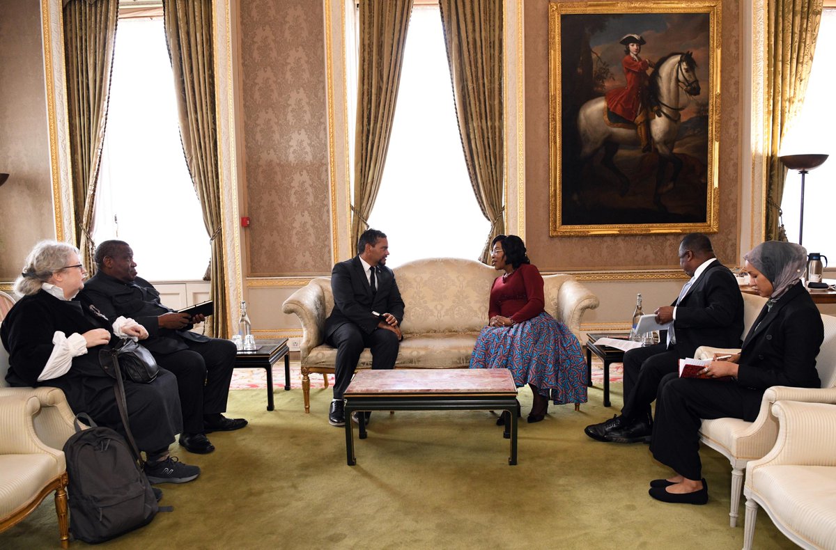 Shirley Botchwey tweet media